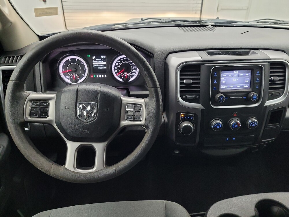 2021 RAM 1500 in Greenville, SC 29607 - 18093748 22