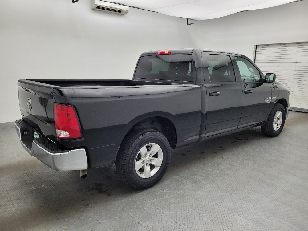 2021 RAM 1500 in Greenville, SC 29607 - 18093748 10