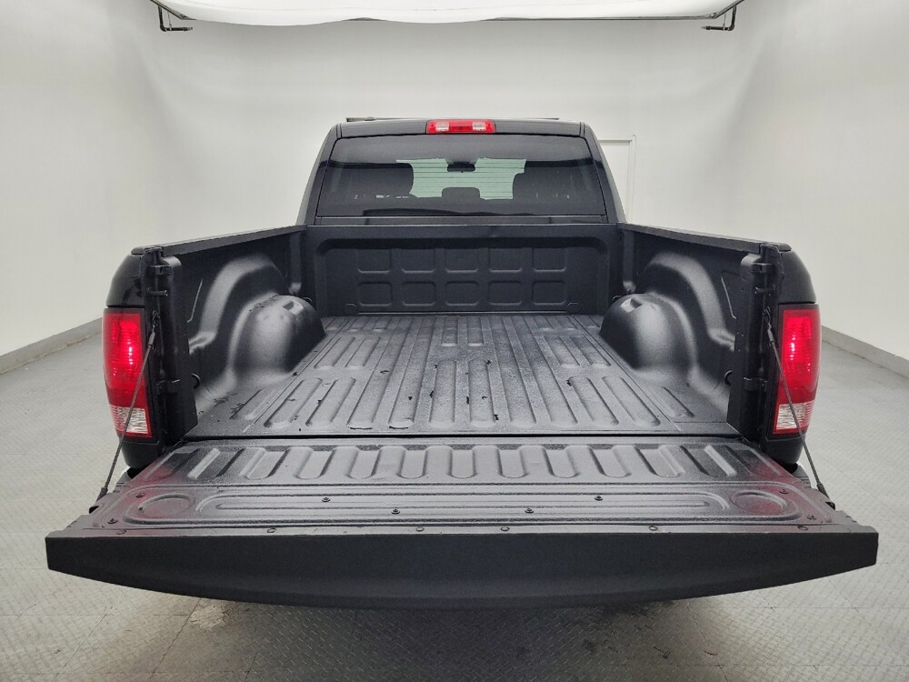 2021 RAM 1500 in Greenville, SC 29607 - 18093748 29