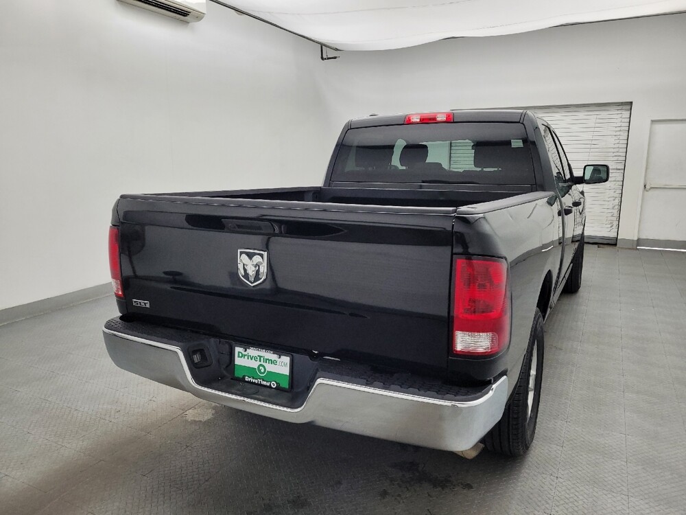 2021 RAM 1500 in Greenville, SC 29607 - 18093748 7