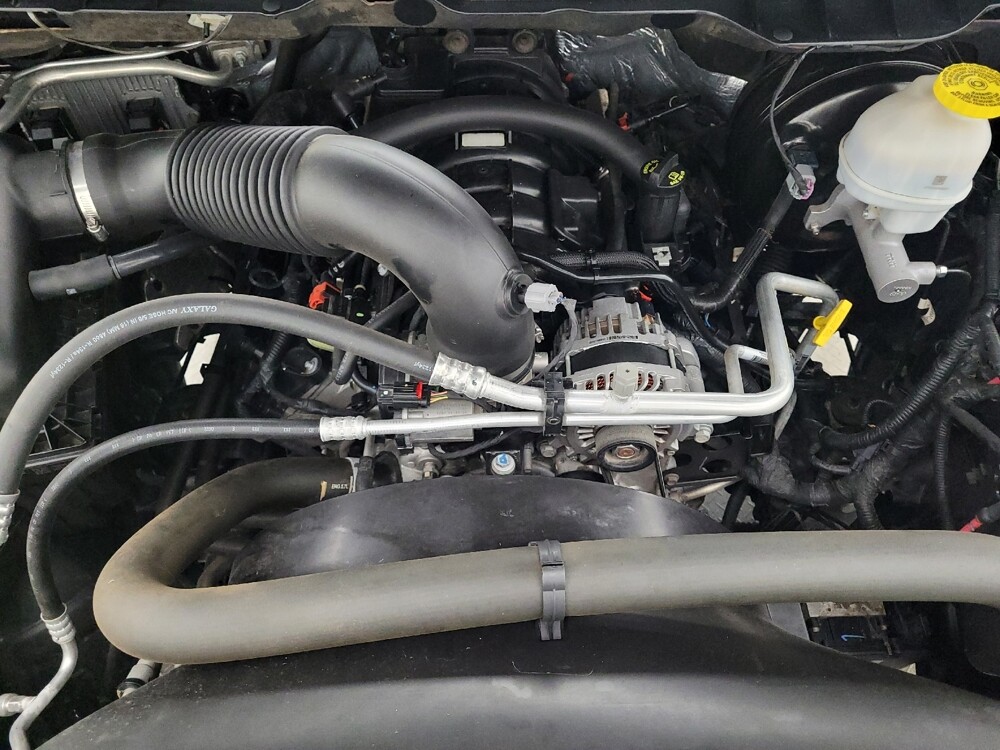 2021 RAM 1500 in Greenville, SC 29607 - 18093748 30