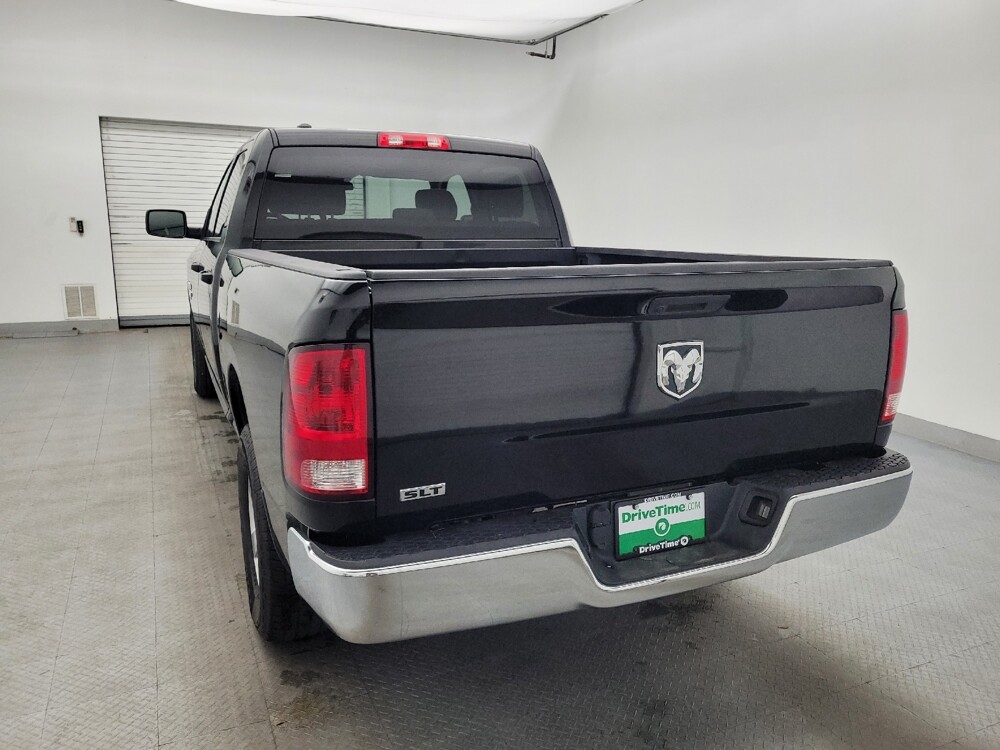 2021 RAM 1500 in Greenville, SC 29607 - 18093748 6