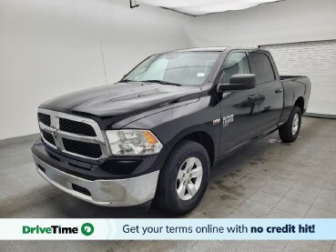 2021 RAM 1500 in Greenville, SC 29607