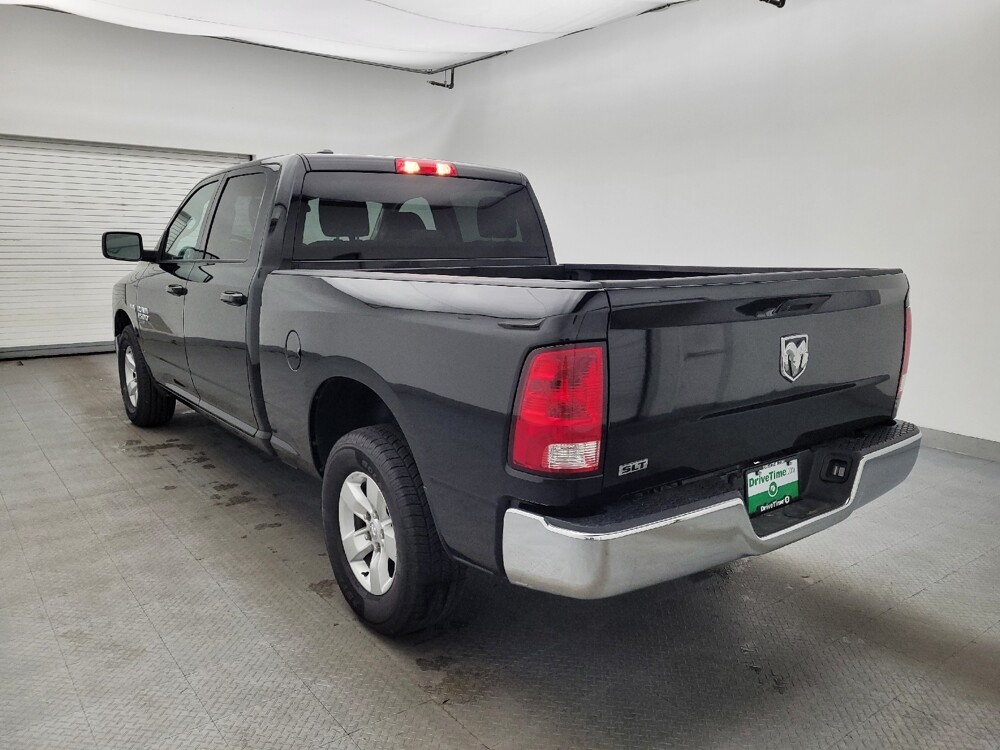 2021 RAM 1500 in Greenville, SC 29607 - 18093748 5