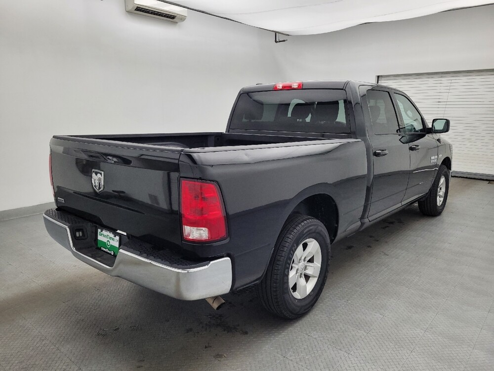 2021 RAM 1500 in Greenville, SC 29607 - 18093748 9