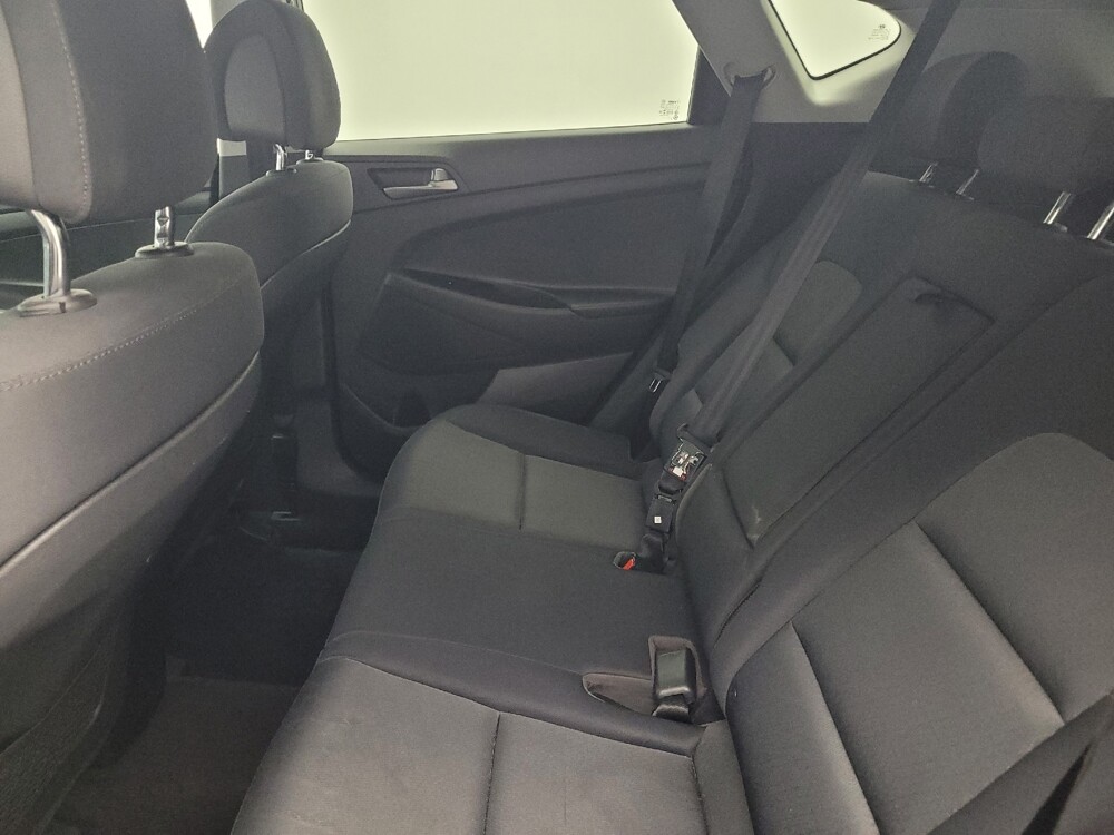 2018 Hyundai Tucson in Greenville, SC 29607 - 18093749 18