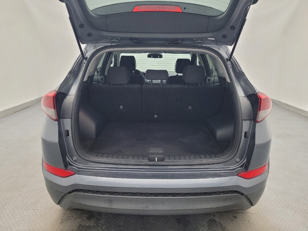 2018 Hyundai Tucson in Greenville, SC 29607 - 18093749 29