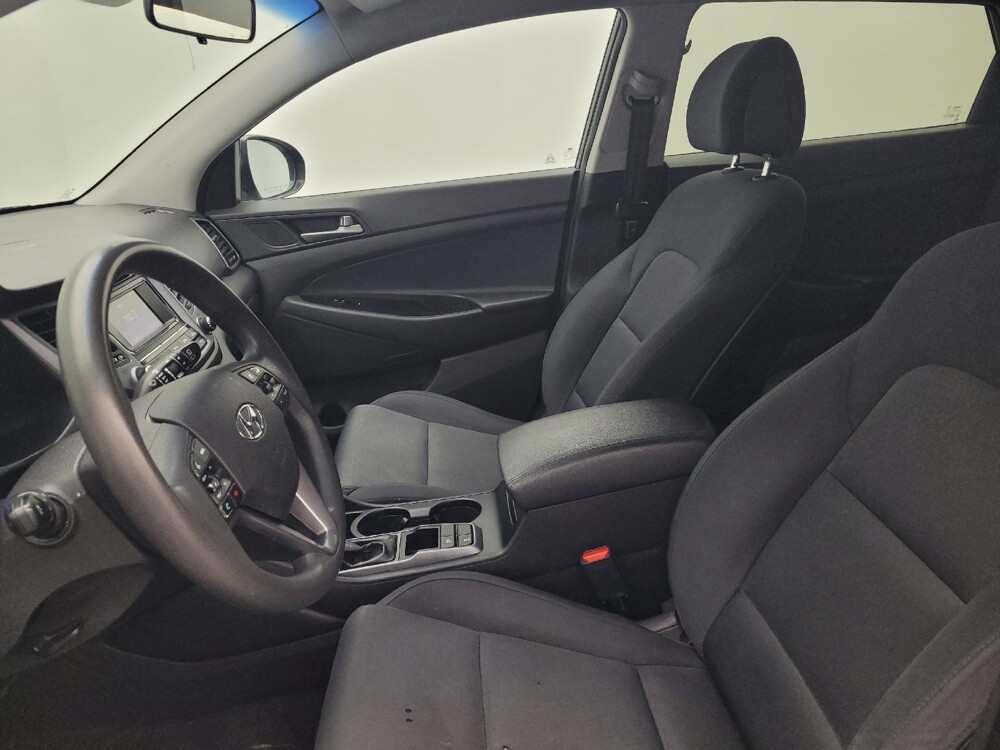 2018 Hyundai Tucson in Greenville, SC 29607 - 18093749 17