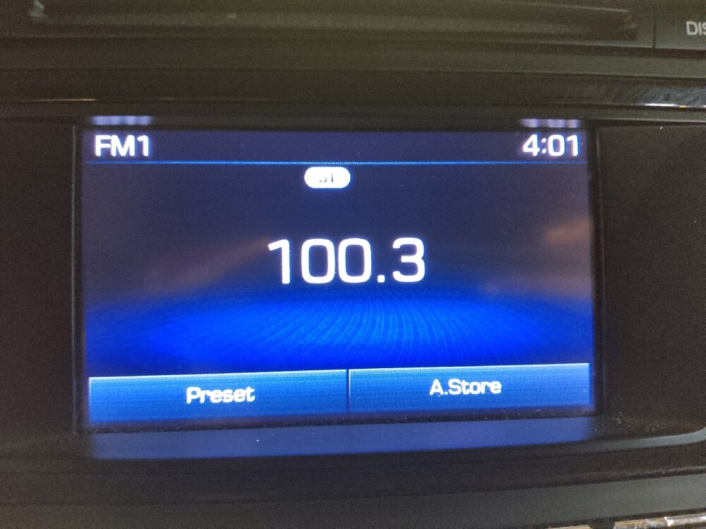 2018 Hyundai Tucson in Greenville, SC 29607 - 18093749 25