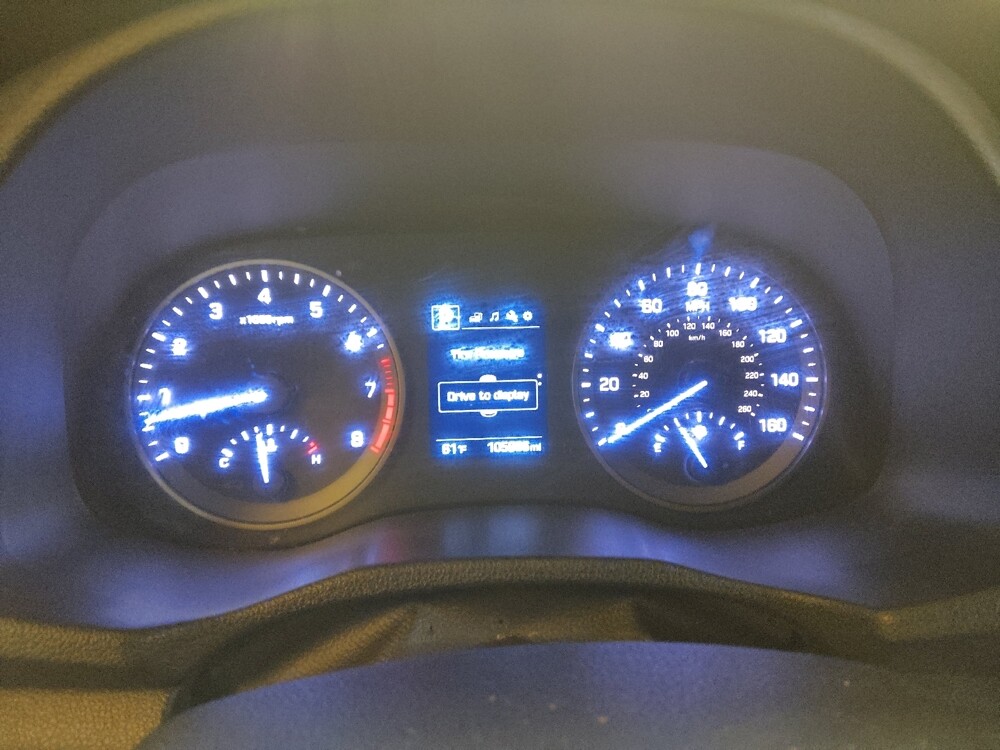 2018 Hyundai Tucson in Greenville, SC 29607 - 18093749 23