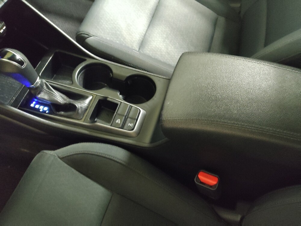 2018 Hyundai Tucson in Greenville, SC 29607 - 18093749 26