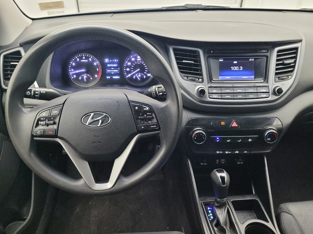 2018 Hyundai Tucson in Greenville, SC 29607 - 18093749 22