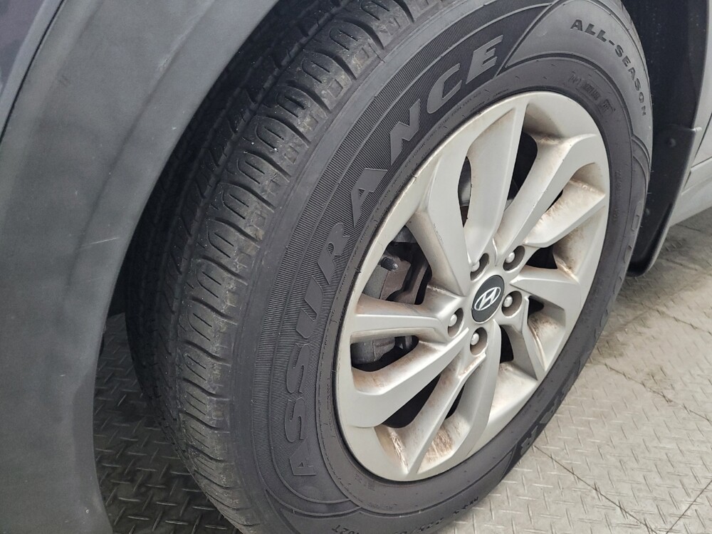 2018 Hyundai Tucson in Greenville, SC 29607 - 18093749 31