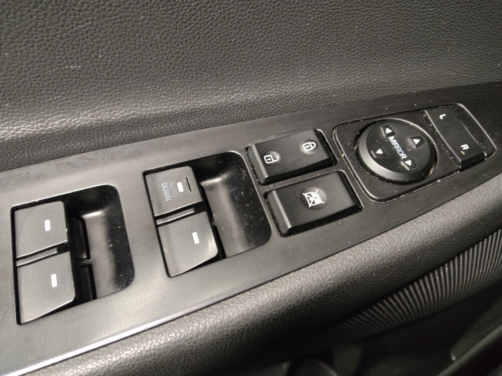 2018 Hyundai Tucson in Greenville, SC 29607 - 18093749 27