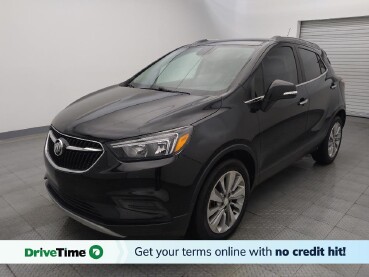 2017 Buick Encore in Live Oak, TX 78233