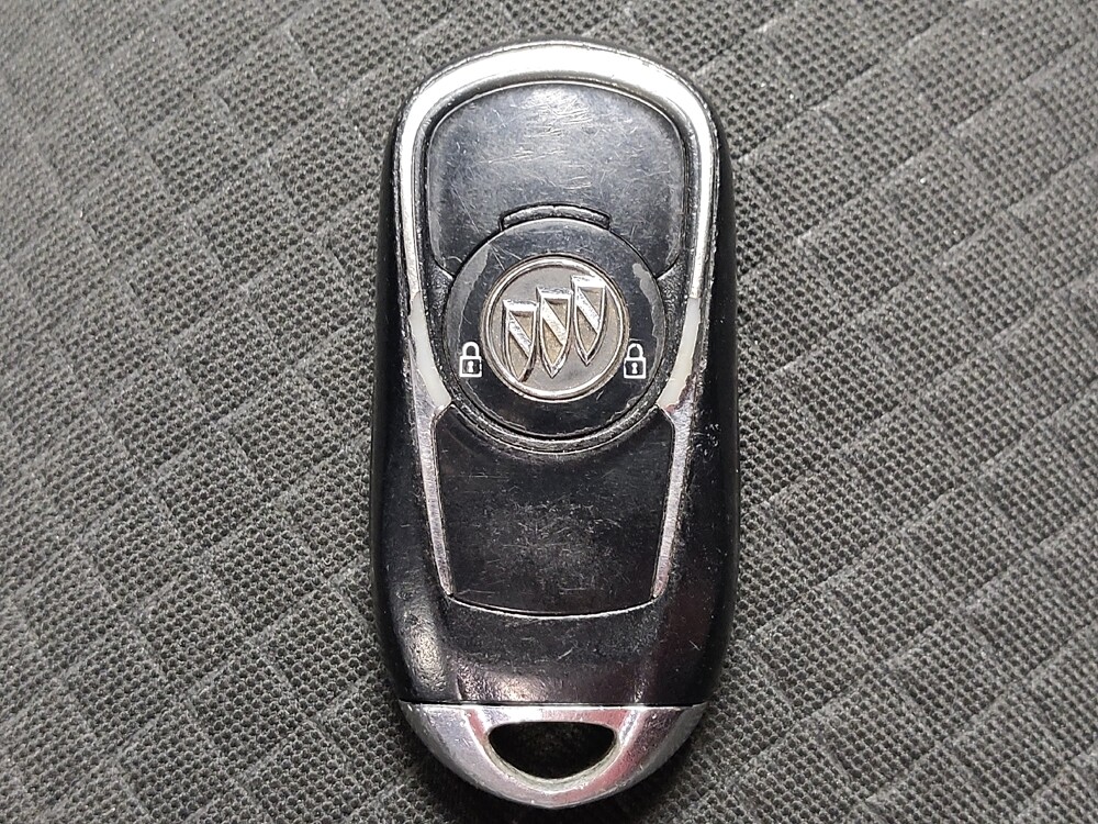 2017 Buick Encore in Live Oak, TX 78233 - 18093750 32