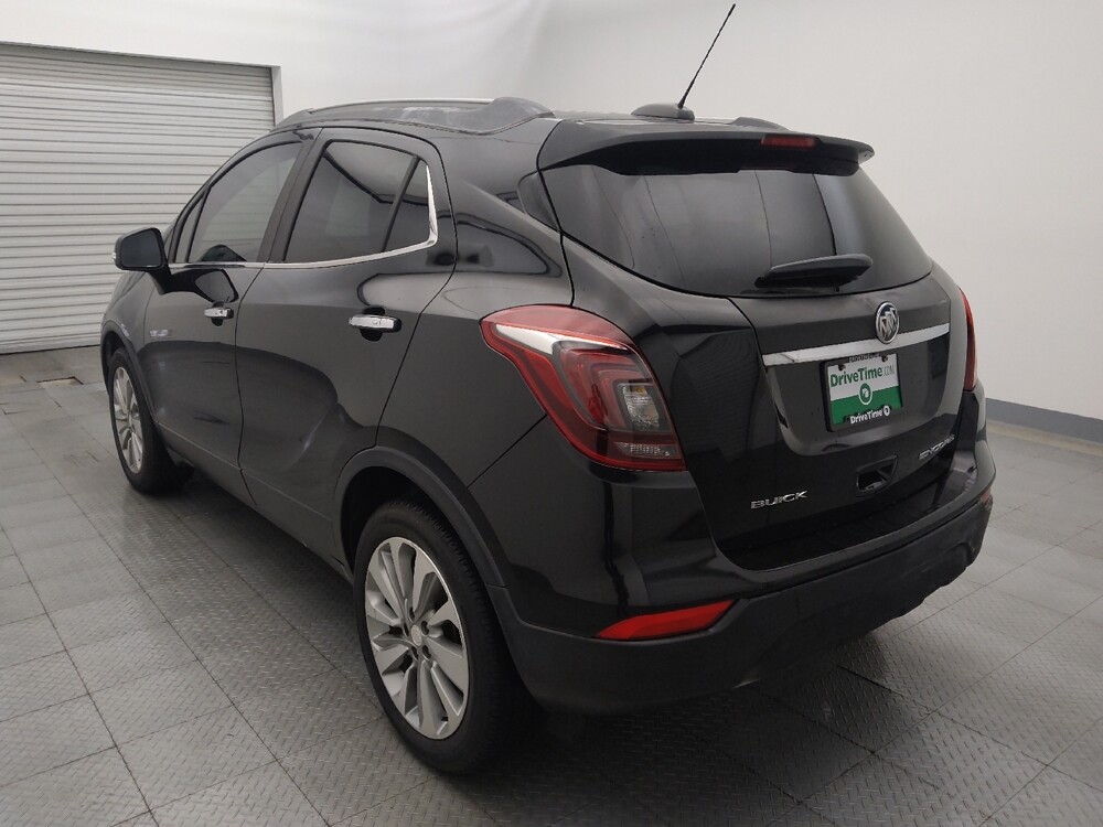 2017 Buick Encore in Live Oak, TX 78233 - 18093750 5