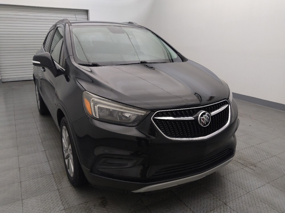 2017 Buick Encore in Live Oak, TX 78233 - 18093750 13