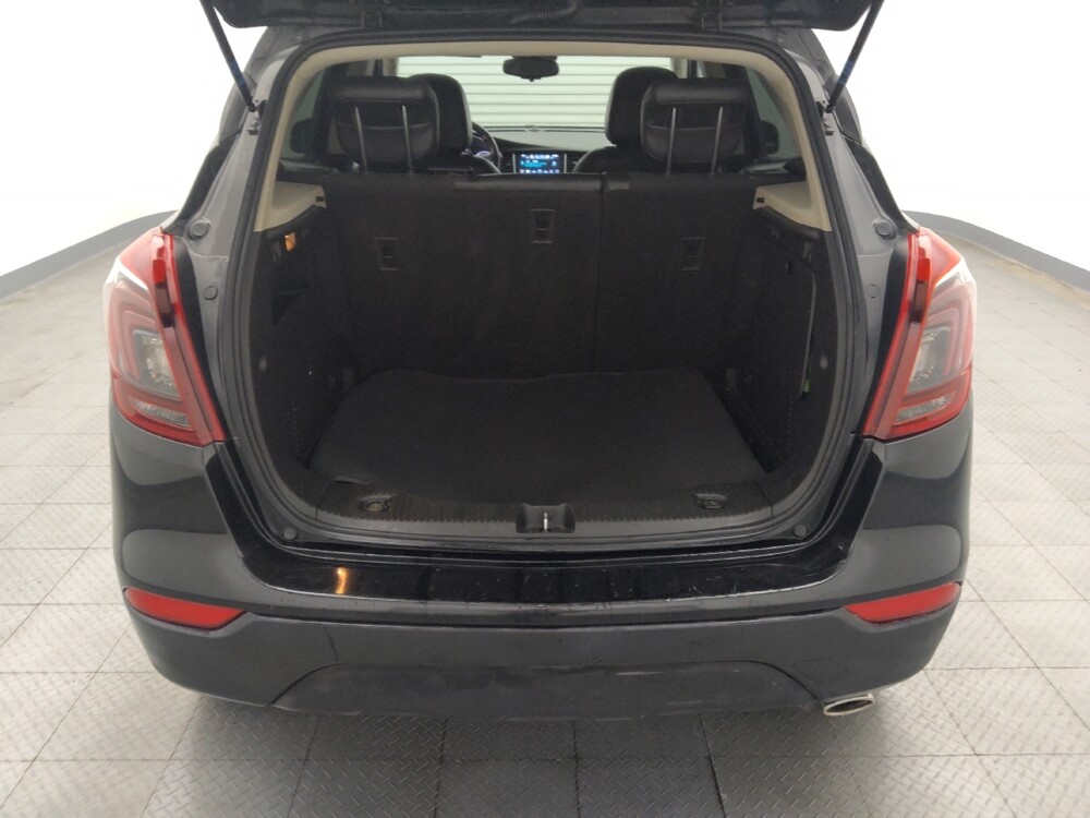 2017 Buick Encore in Live Oak, TX 78233 - 18093750 29