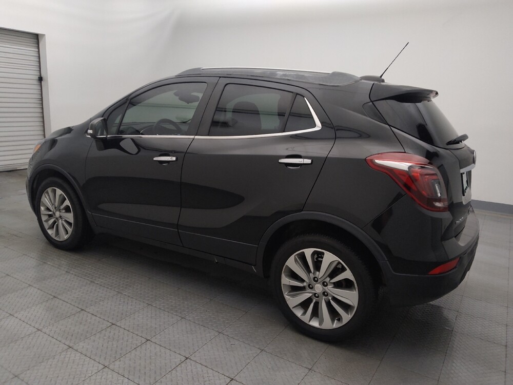 2017 Buick Encore in Live Oak, TX 78233 - 18093750 3