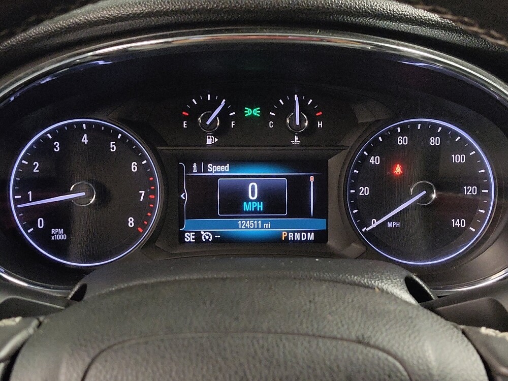 2017 Buick Encore in Live Oak, TX 78233 - 18093750 23