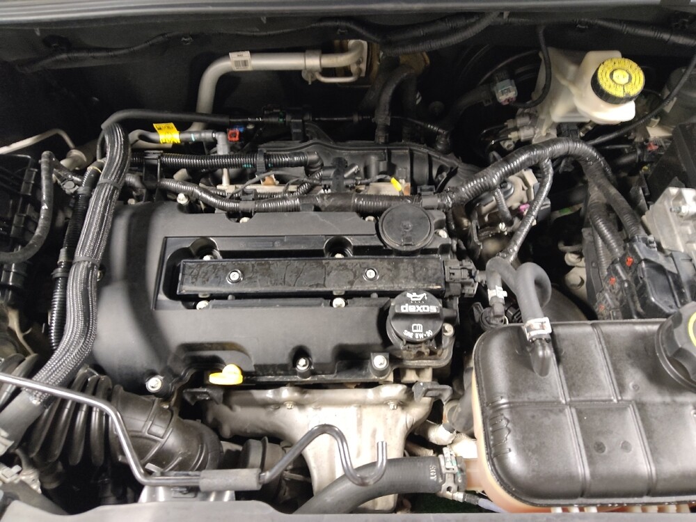 2017 Buick Encore in Live Oak, TX 78233 - 18093750 30