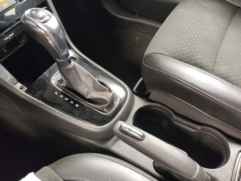 2017 Buick Encore in Live Oak, TX 78233 - 18093750 26