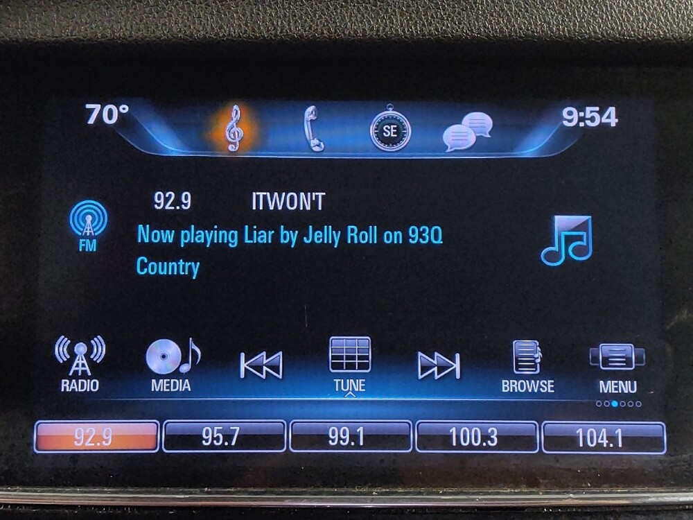 2017 Buick Encore in Live Oak, TX 78233 - 18093750 25