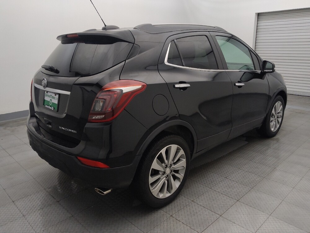 2017 Buick Encore in Live Oak, TX 78233 - 18093750 9