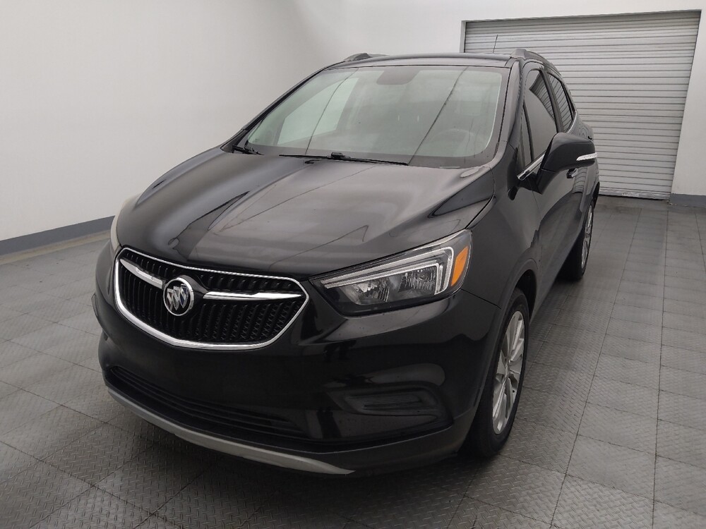 2017 Buick Encore in Live Oak, TX 78233 - 18093750 15