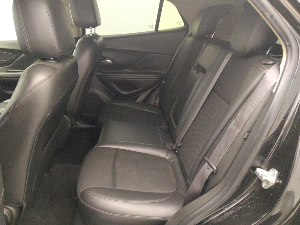 2017 Buick Encore in Live Oak, TX 78233 - 18093750 18
