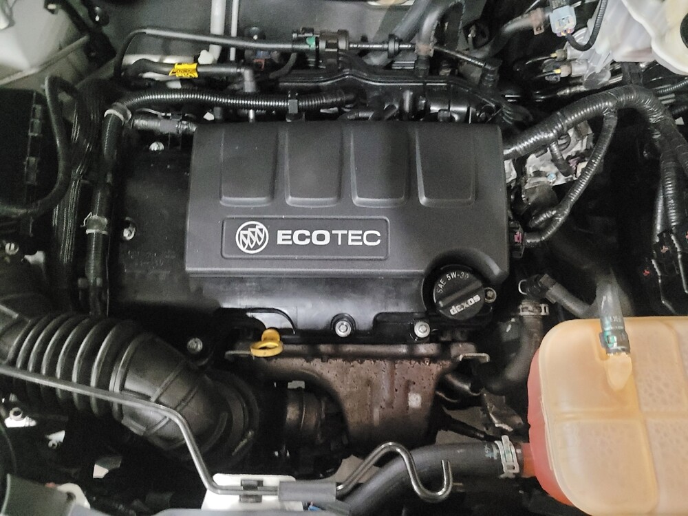 2014 Buick Encore in New Castle, DE 19720 - 18093752 30