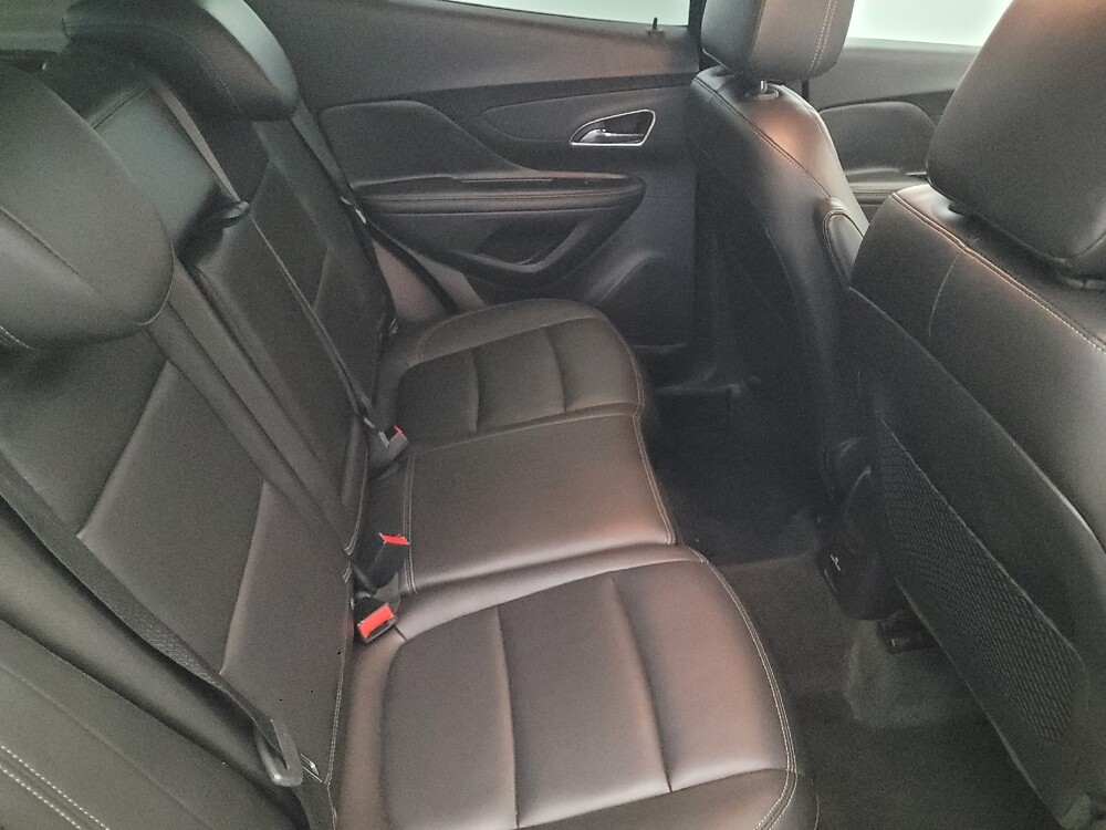 2014 Buick Encore in New Castle, DE 19720 - 18093752 19