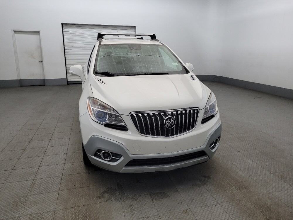 2014 Buick Encore in New Castle, DE 19720 - 18093752 14