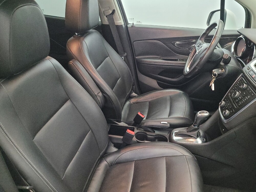 2014 Buick Encore in New Castle, DE 19720 - 18093752 21