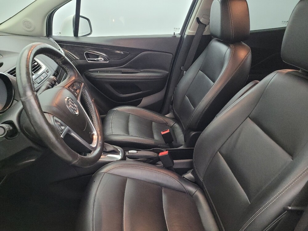 2014 Buick Encore in New Castle, DE 19720 - 18093752 17