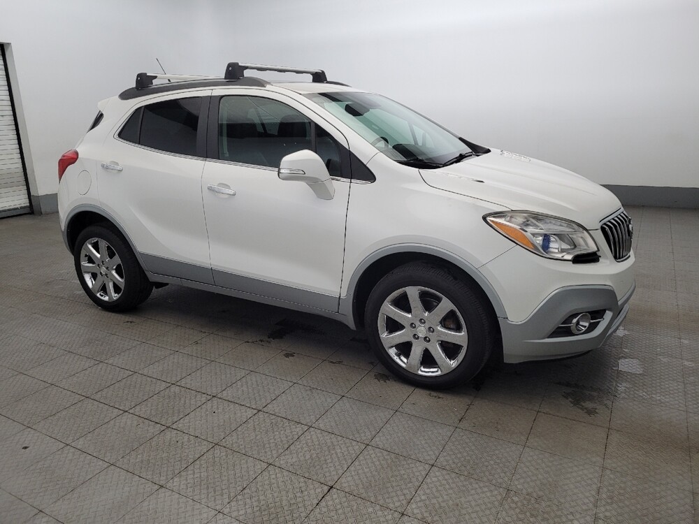 2014 Buick Encore in New Castle, DE 19720 - 18093752 11