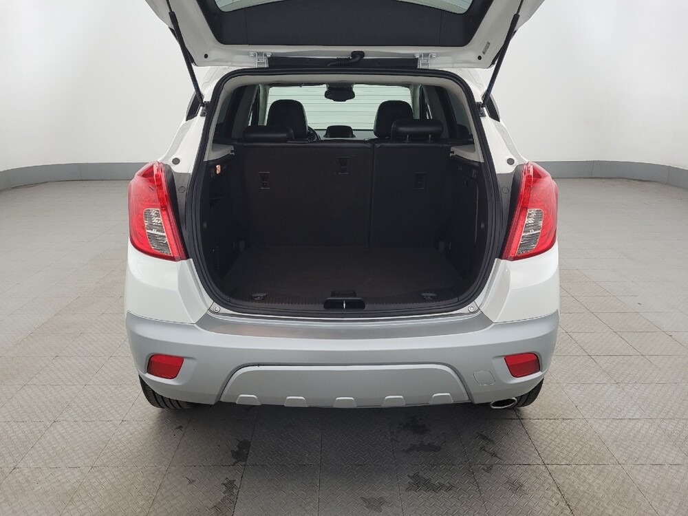 2014 Buick Encore in New Castle, DE 19720 - 18093752 29