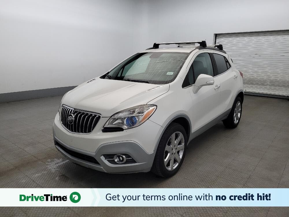 2014 Buick Encore in New Castle, DE 19720 - 18093752