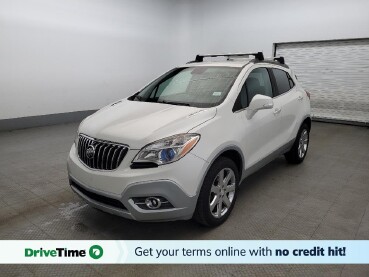 2014 Buick Encore in New Castle, DE 19720