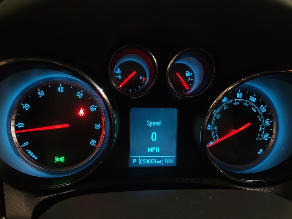 2014 Buick Encore in New Castle, DE 19720 - 18093752 23