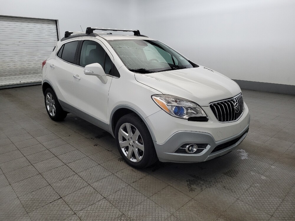 2014 Buick Encore in New Castle, DE 19720 - 18093752 13