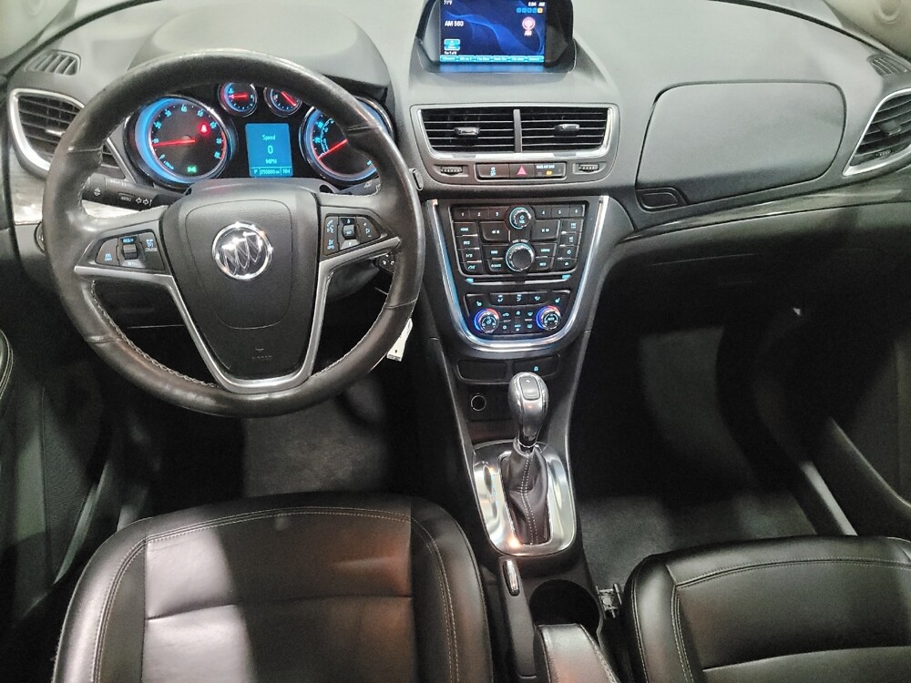 2014 Buick Encore in New Castle, DE 19720 - 18093752 22