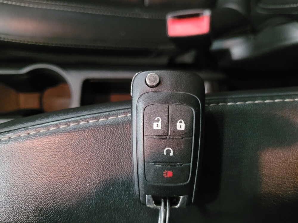 2014 Buick Encore in New Castle, DE 19720 - 18093752 27