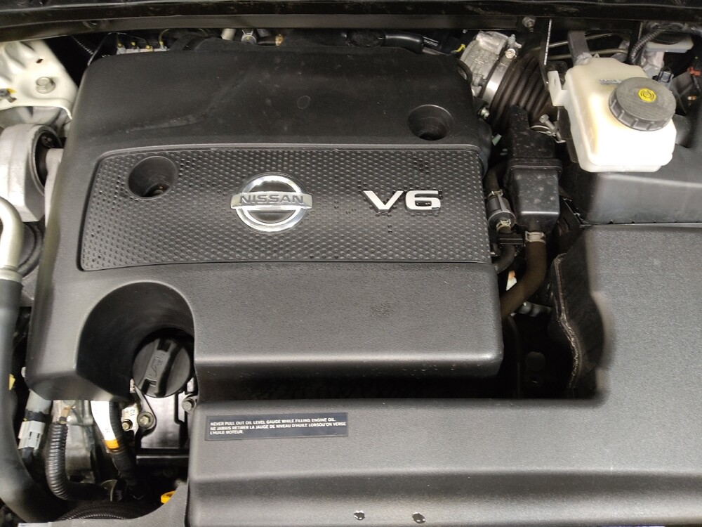 2019 Nissan Murano in Fayetteville, NC 28304 - 18093754 30