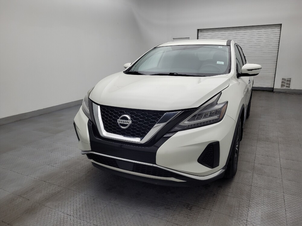 2019 Nissan Murano in Fayetteville, NC 28304 - 18093754 15