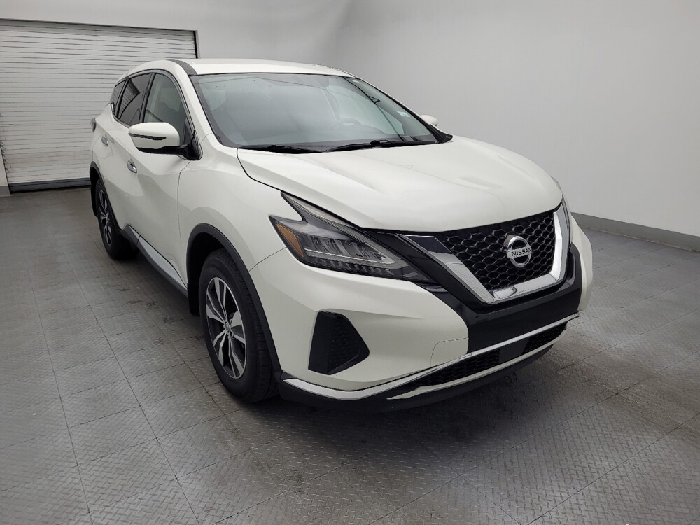 2019 Nissan Murano in Fayetteville, NC 28304 - 18093754 13