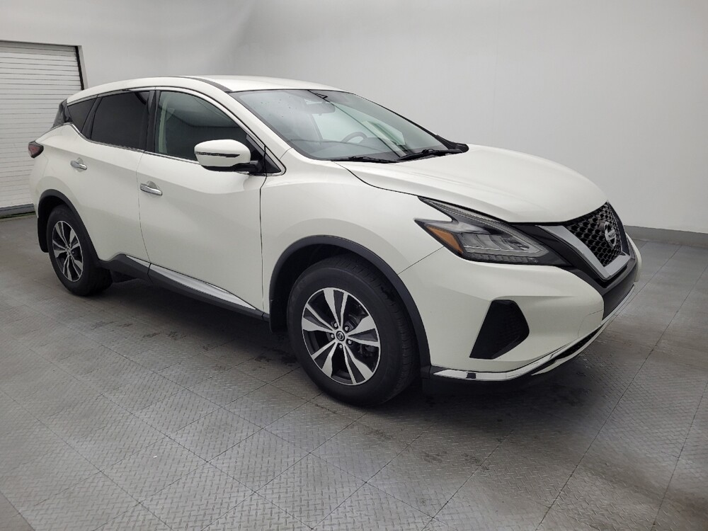 2019 Nissan Murano in Fayetteville, NC 28304 - 18093754 11
