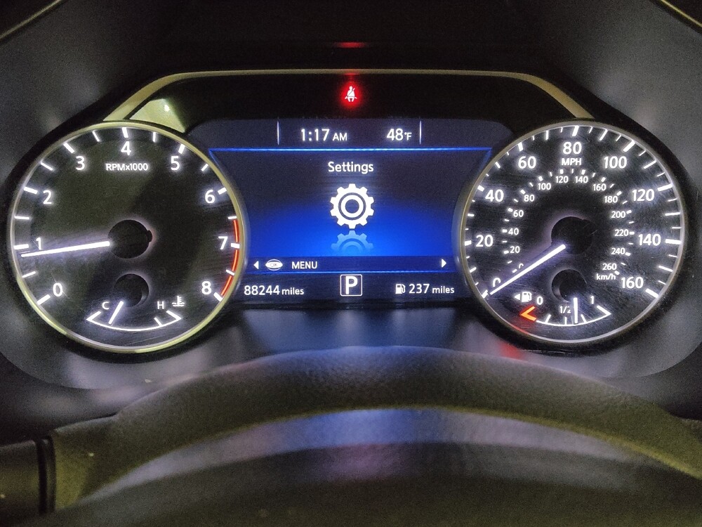 2019 Nissan Murano in Fayetteville, NC 28304 - 18093754 23