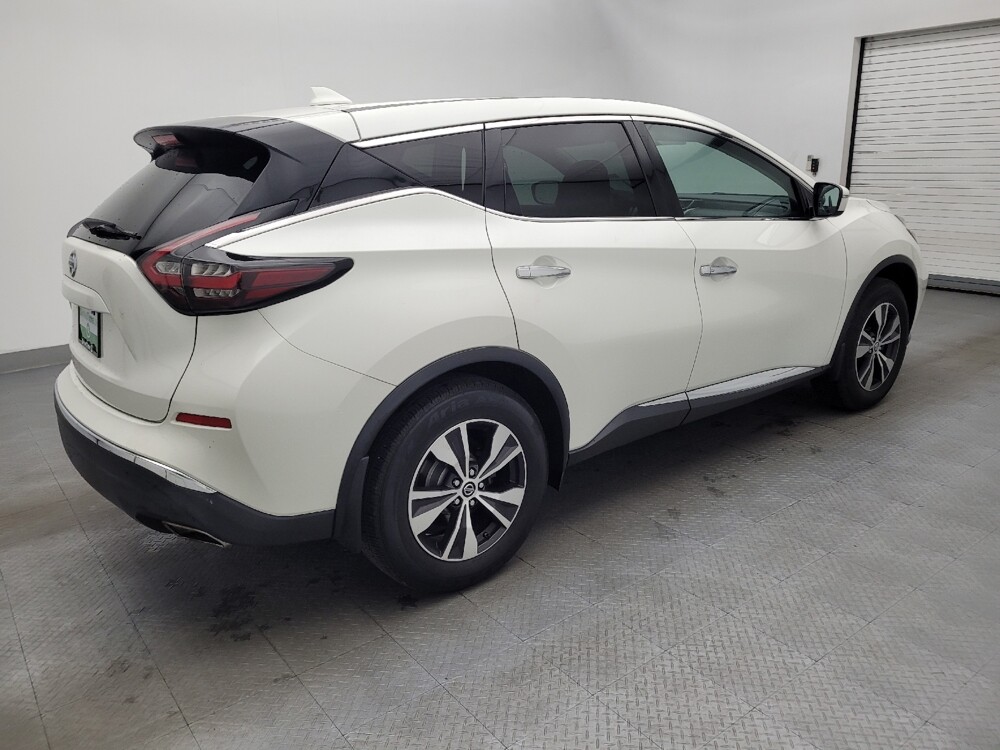 2019 Nissan Murano in Fayetteville, NC 28304 - 18093754 10